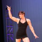 NPC Stewart Fitness Championships 2012 - #1